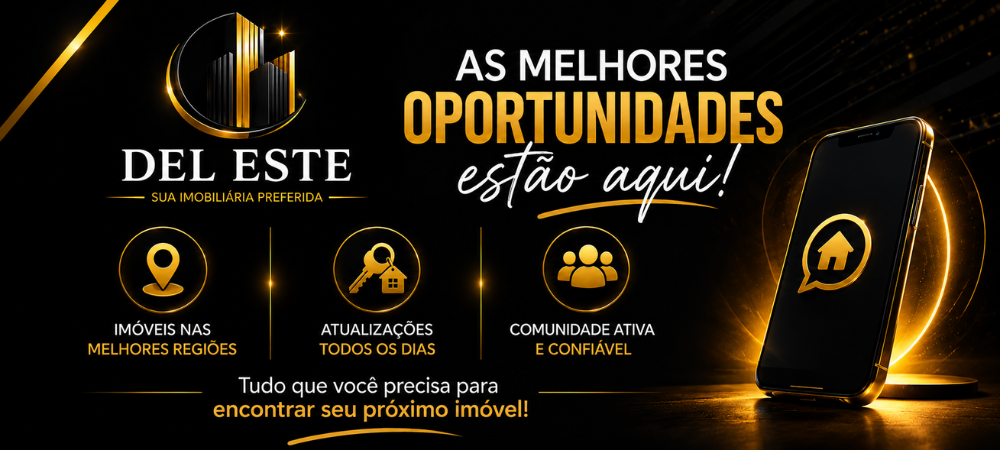 SEJA BEM VINDO AO MAIOR GRUPO